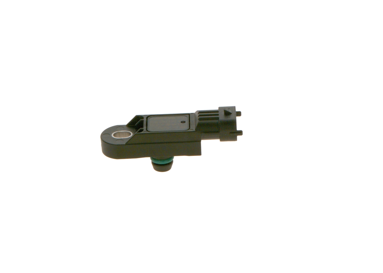 0281002996 Bosch Sensor de presión de sobrealimentación