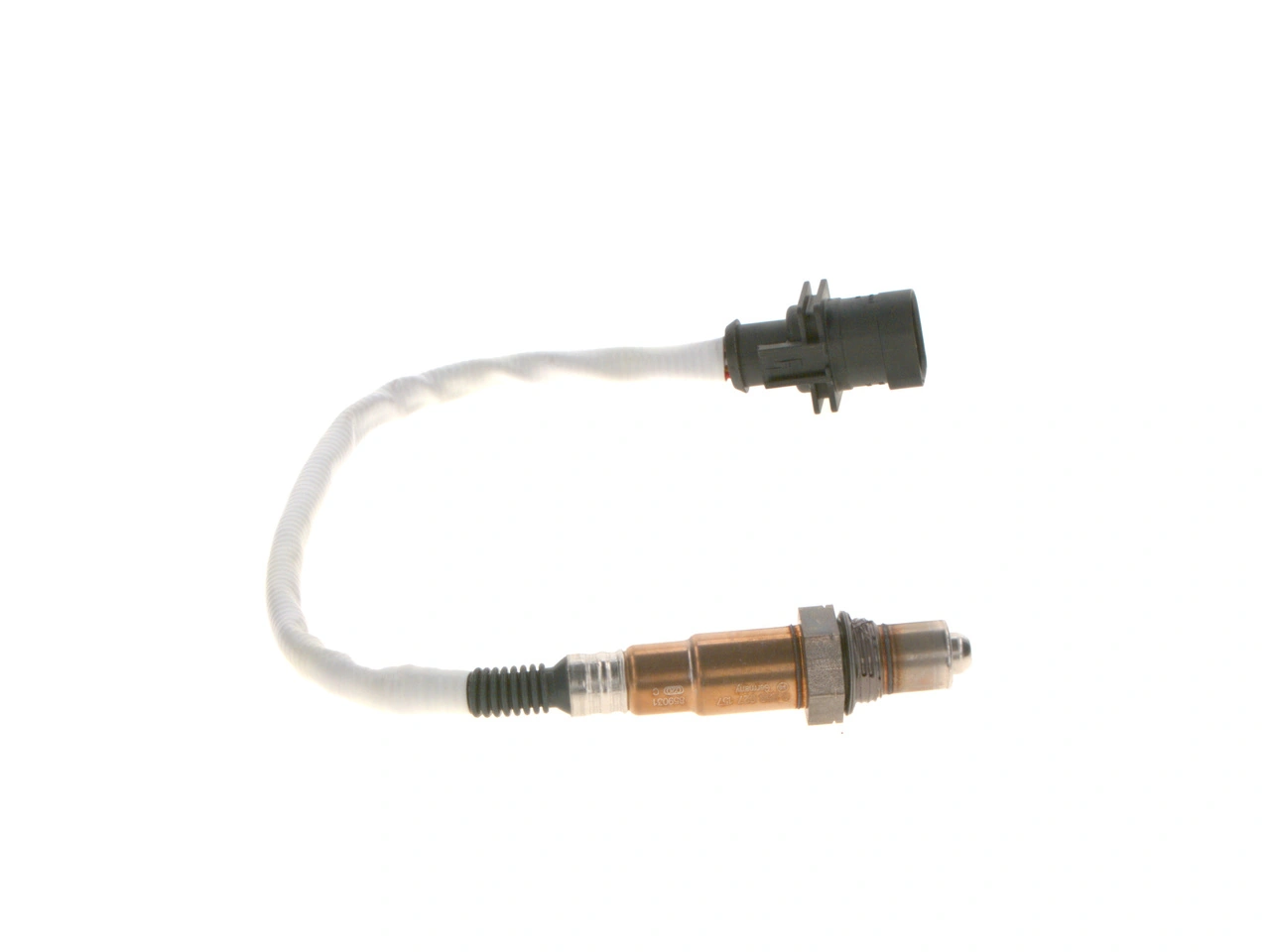0258027157 Bosch Sensor de oxígeno previo al catalizador
