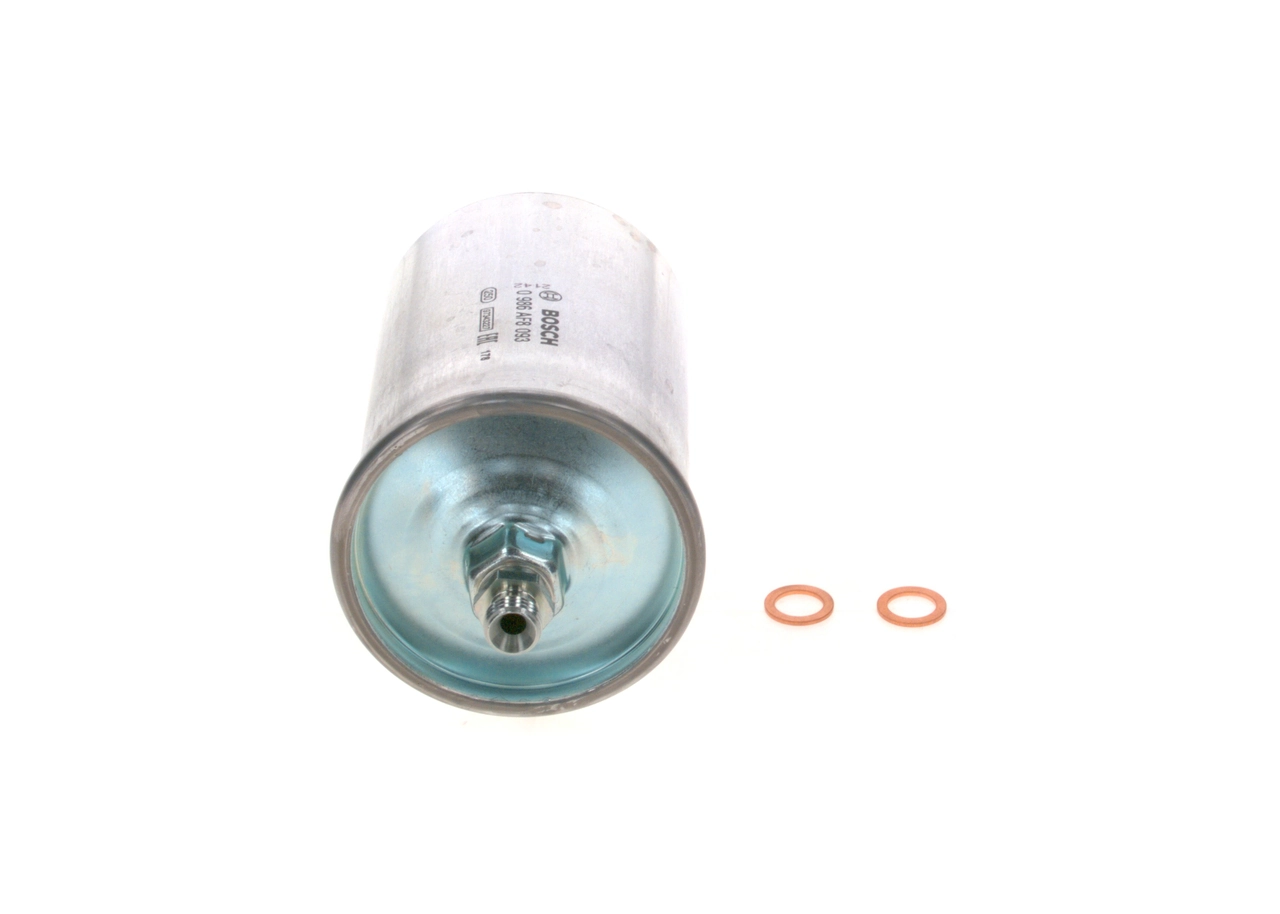 0986AF8093 Bosch Filtro de gasolina