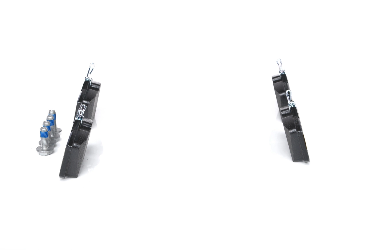 Comprar 0986494514 Bosch Pastillas de freno traseras