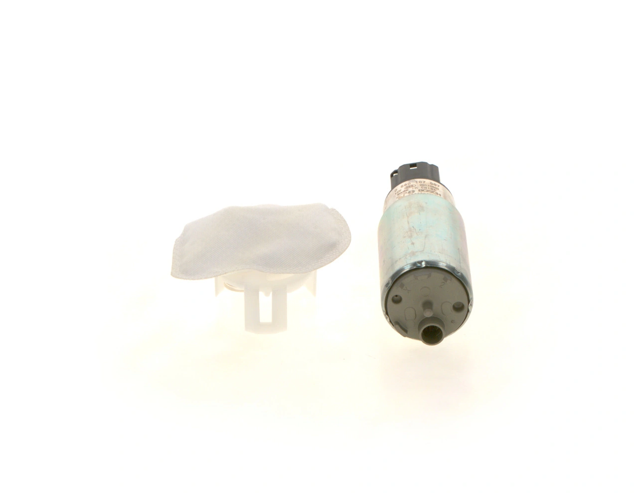 Módulo alimentación de combustible  Bosch 1987580055 precio, desde 152,46 EUR