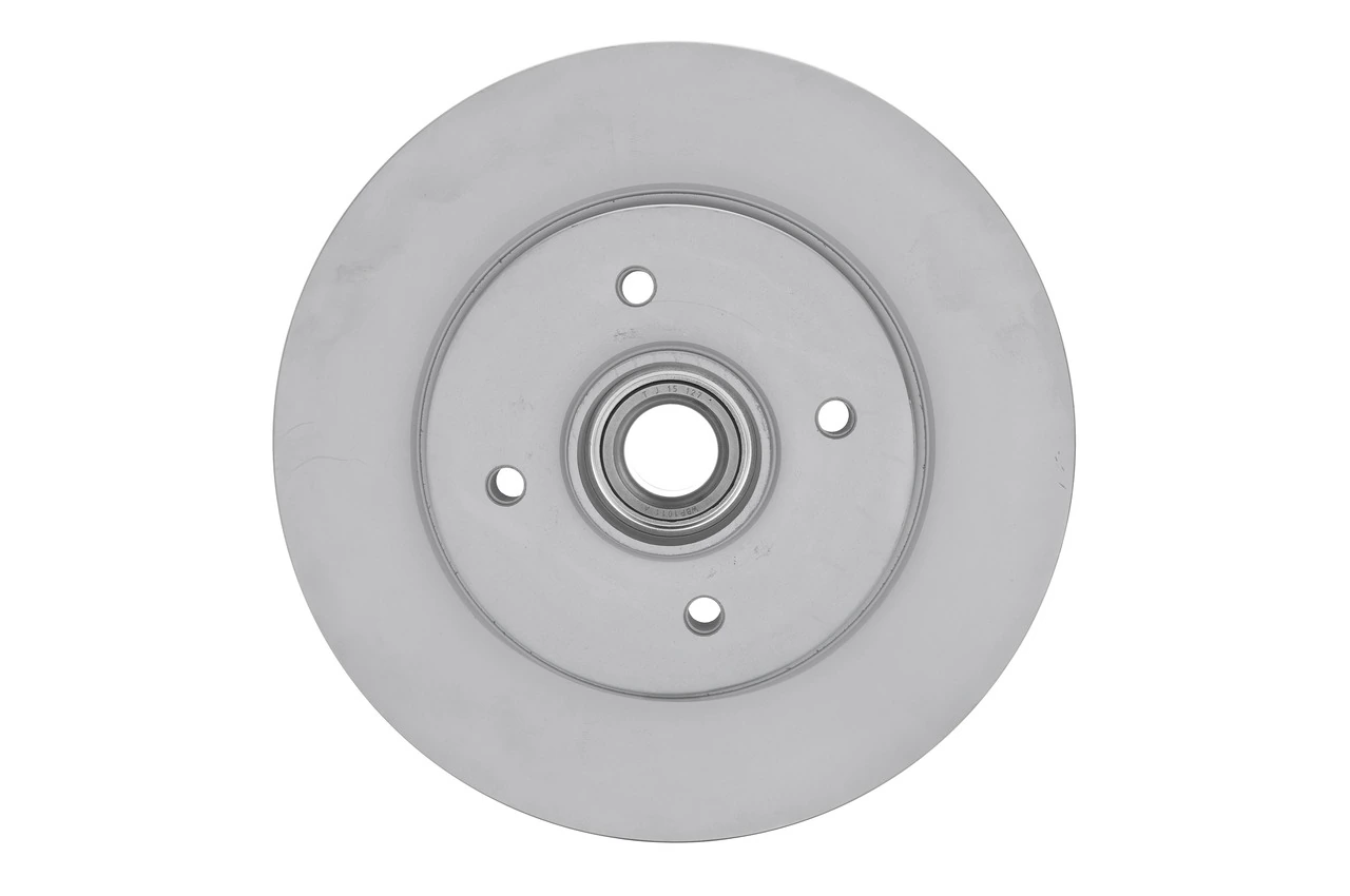 Comprar 0986479387 Bosch Disco de freno trasero