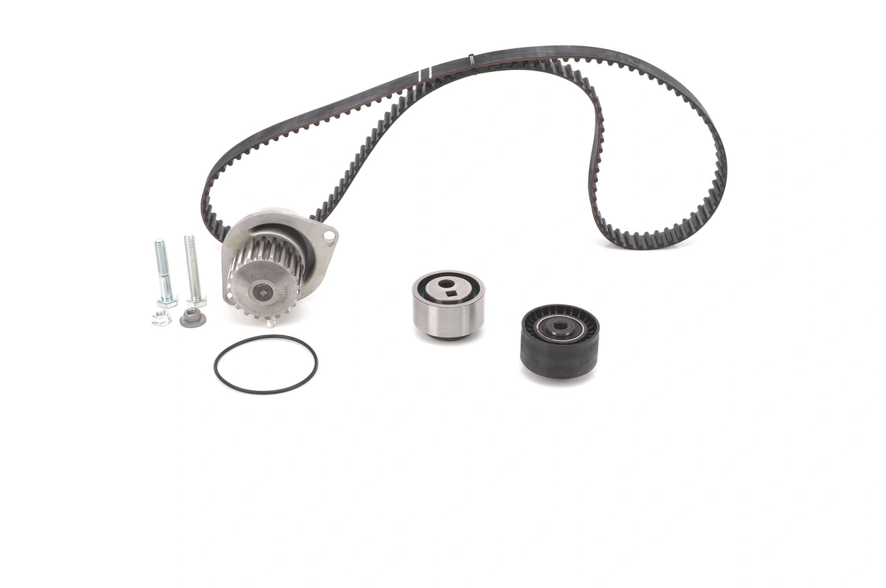 Comprar 1987948897 Bosch Kit de correa de distribución