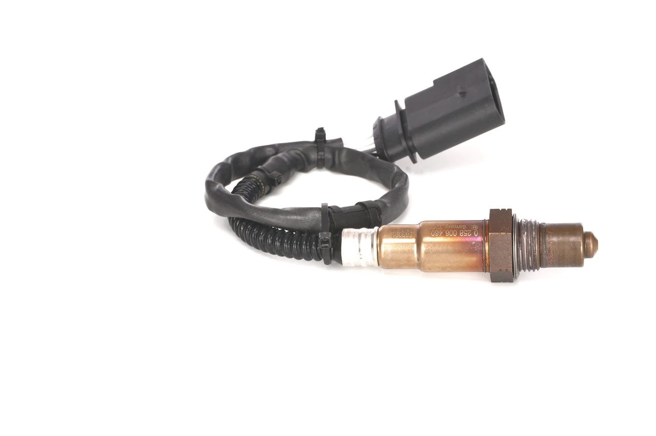 Sensor de oxígeno previo al catalizador 0258006460 Bosch