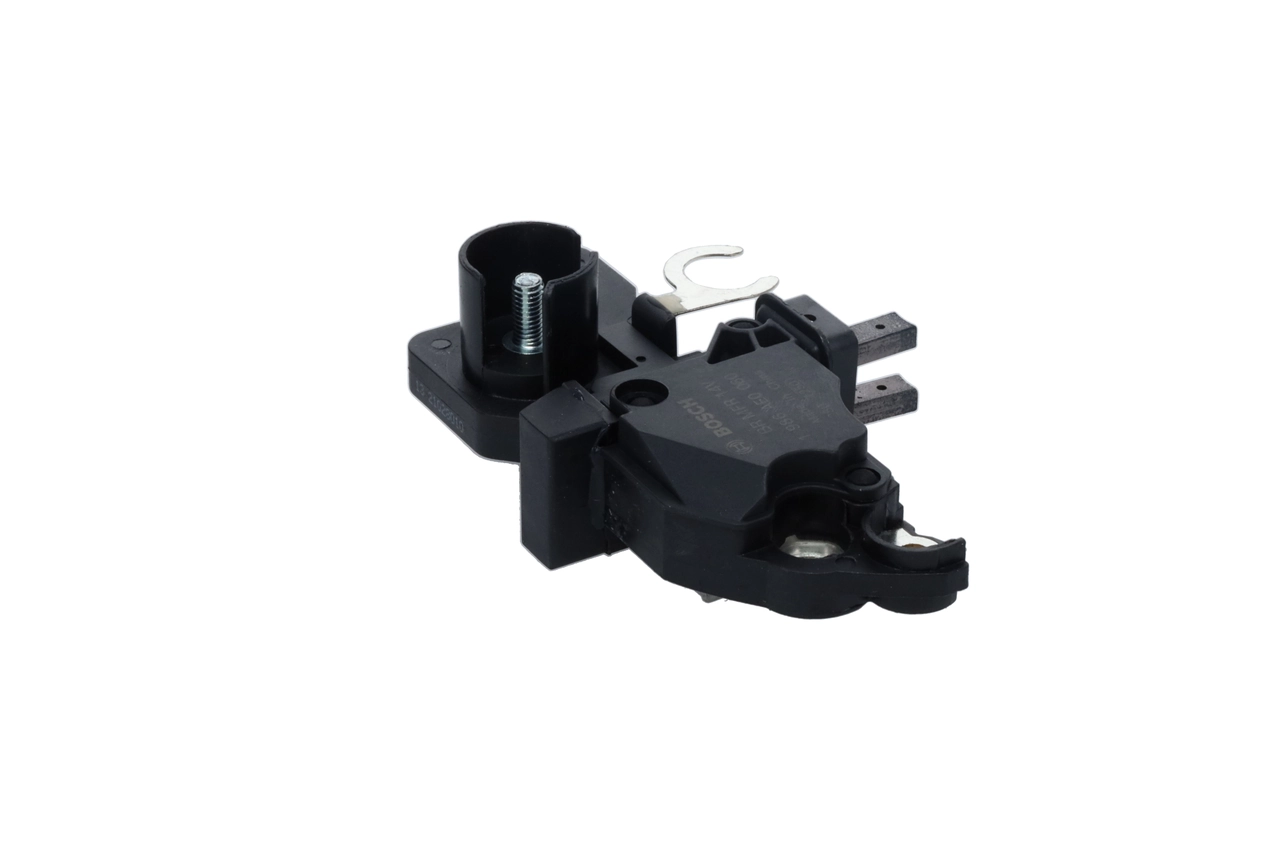 1986AE0060 Bosch Regulador alternador