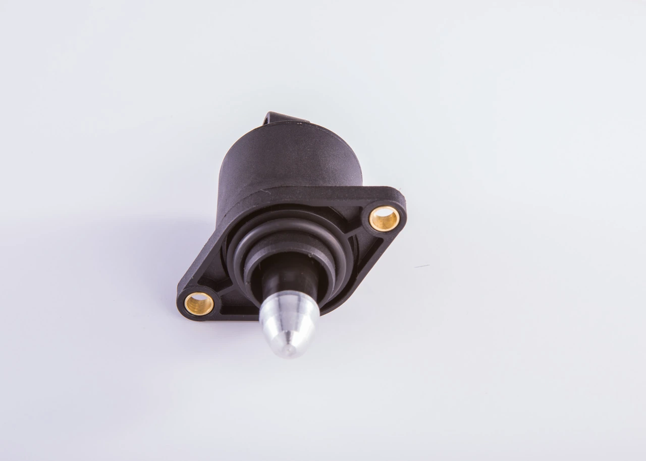 Comprar F00099M431 Bosch Válvula de ralentí (IAC)