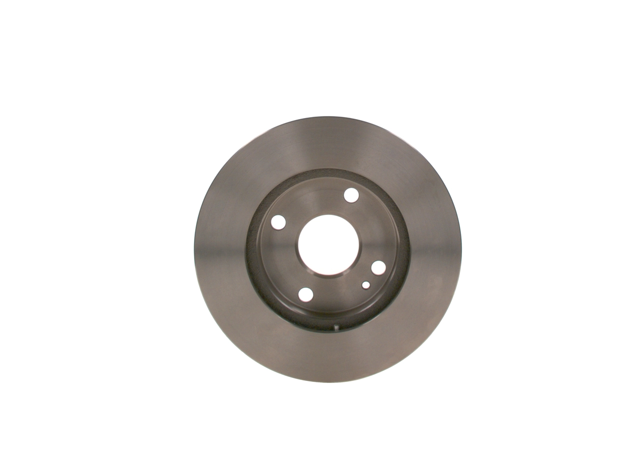 Comprar 0986478219 Bosch Freno de disco delantero