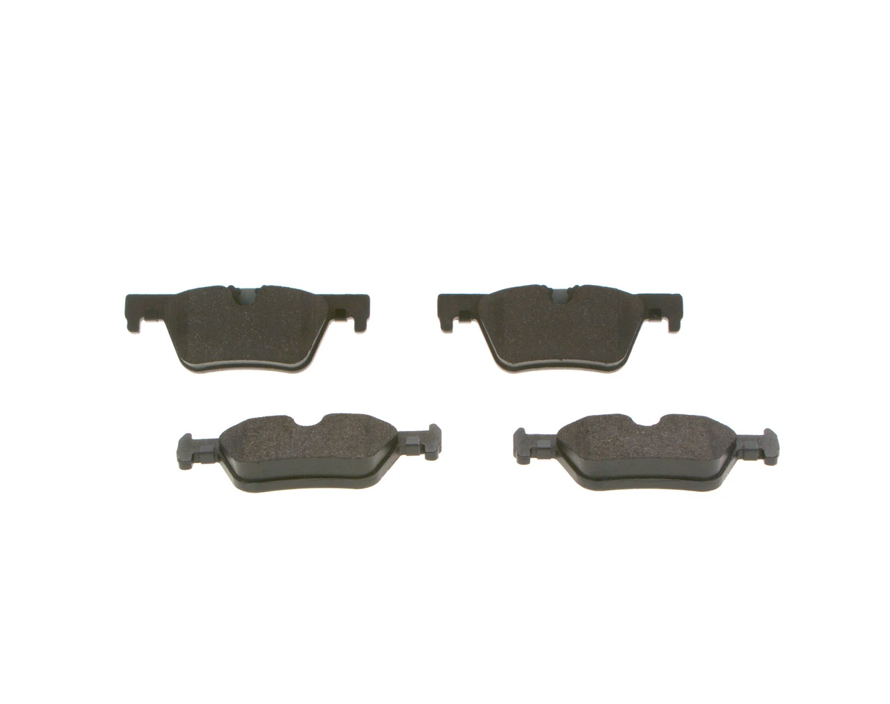 Pastillas traseras de freno Bosch 0986495289 precio, desde 23,20 EUR