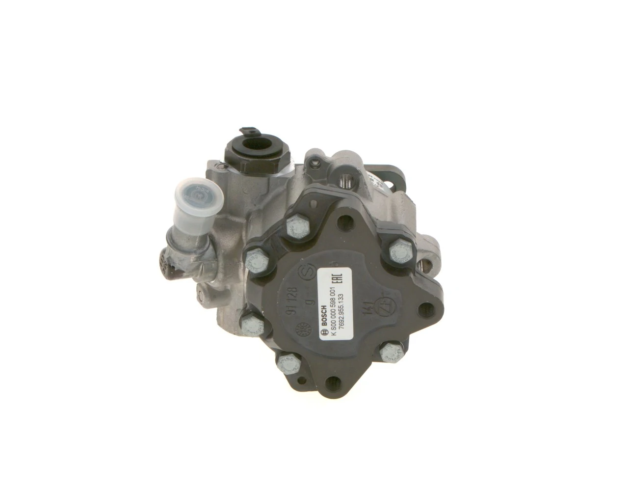 KS00000598 Bosch Bomba hidráulica de dirección