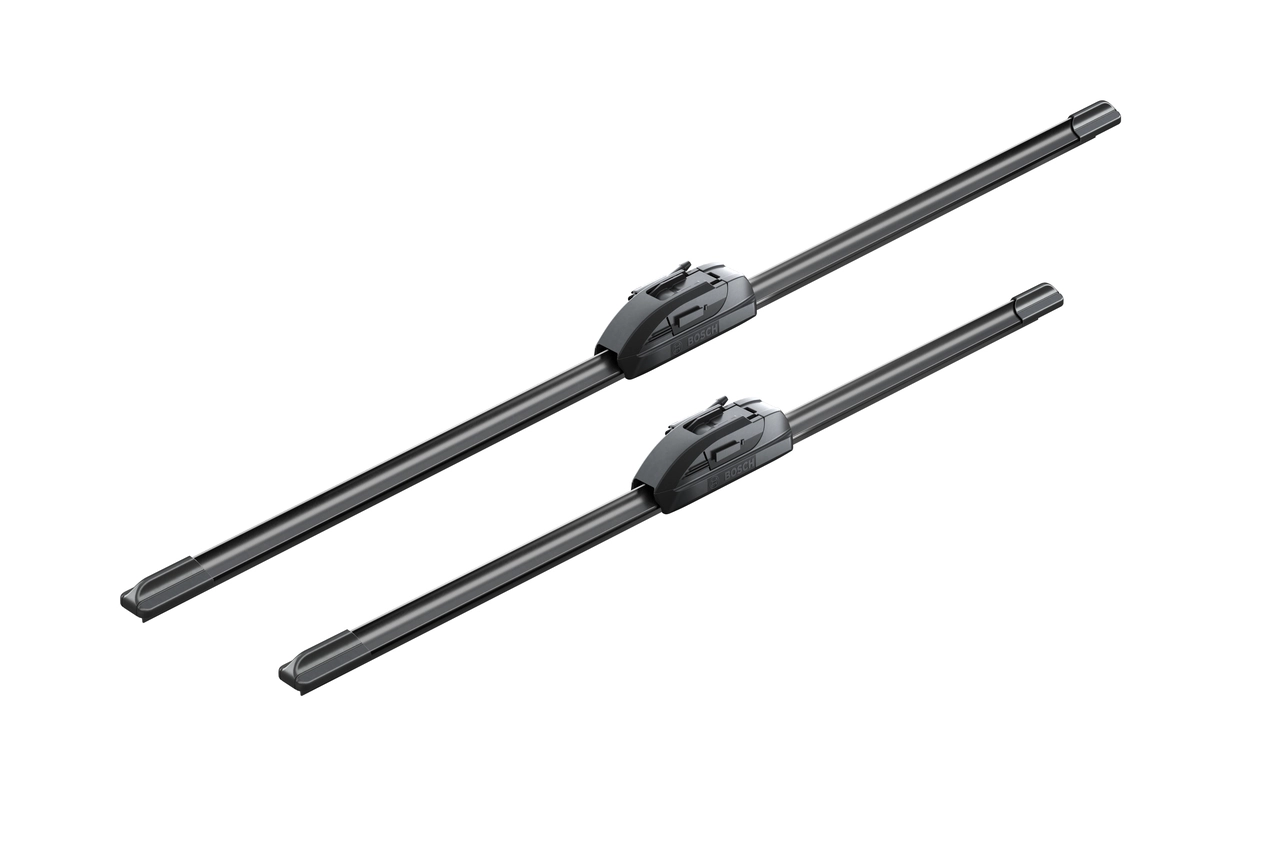 Limpiaparabrisas delanteras 3397007654 Bosch