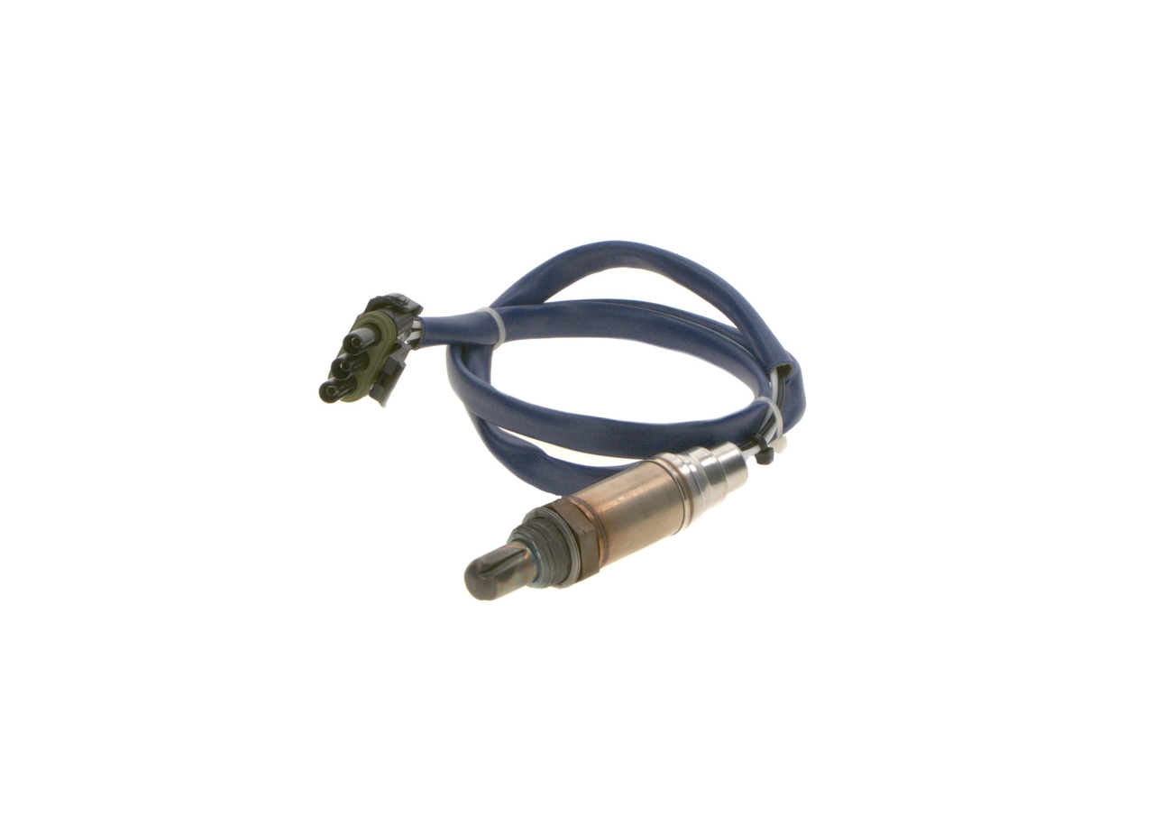 0258003300 Bosch Sensor de oxígeno previo al catalizador