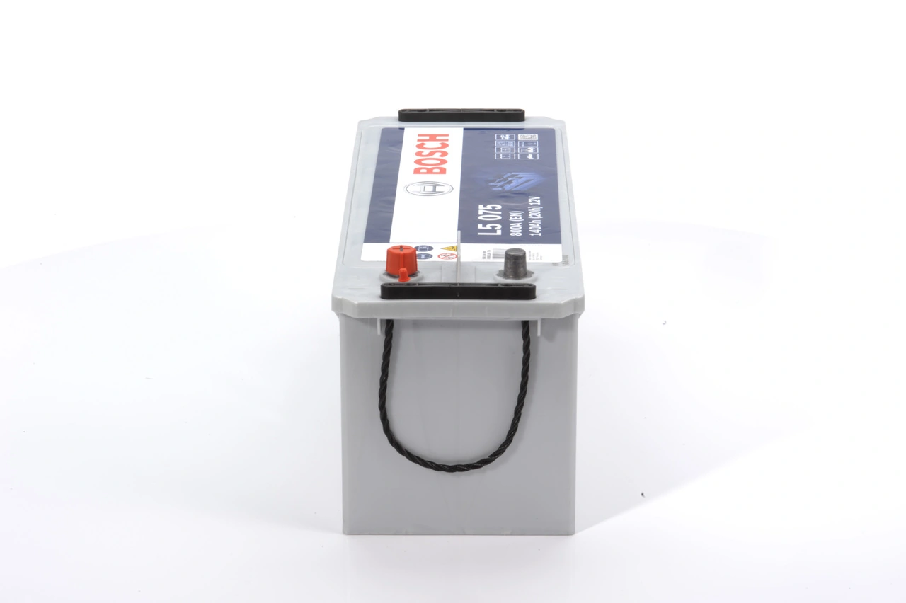 Comprar 0092L50750 Bosch Batería de coche