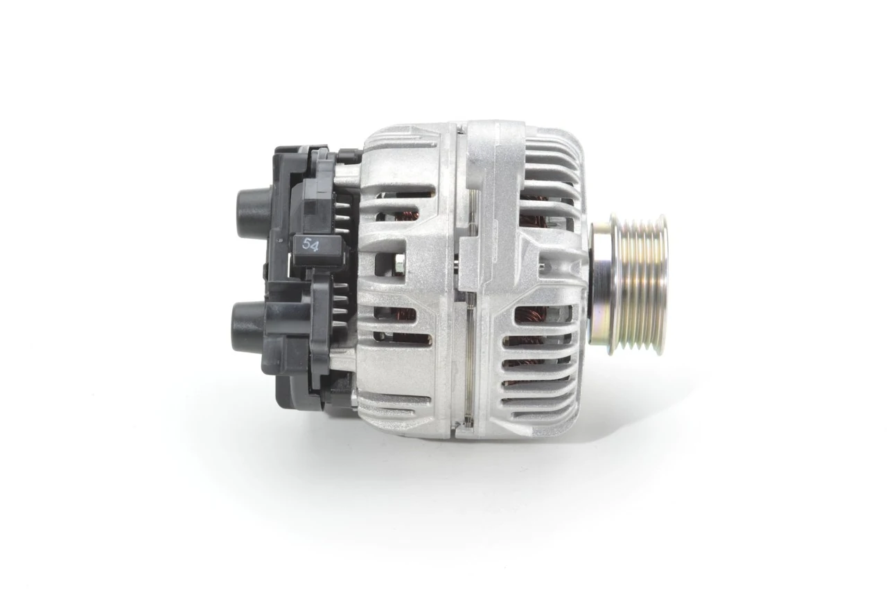 Alternador del motor Bosch 0124325058 precio, desde 56,63 EUR