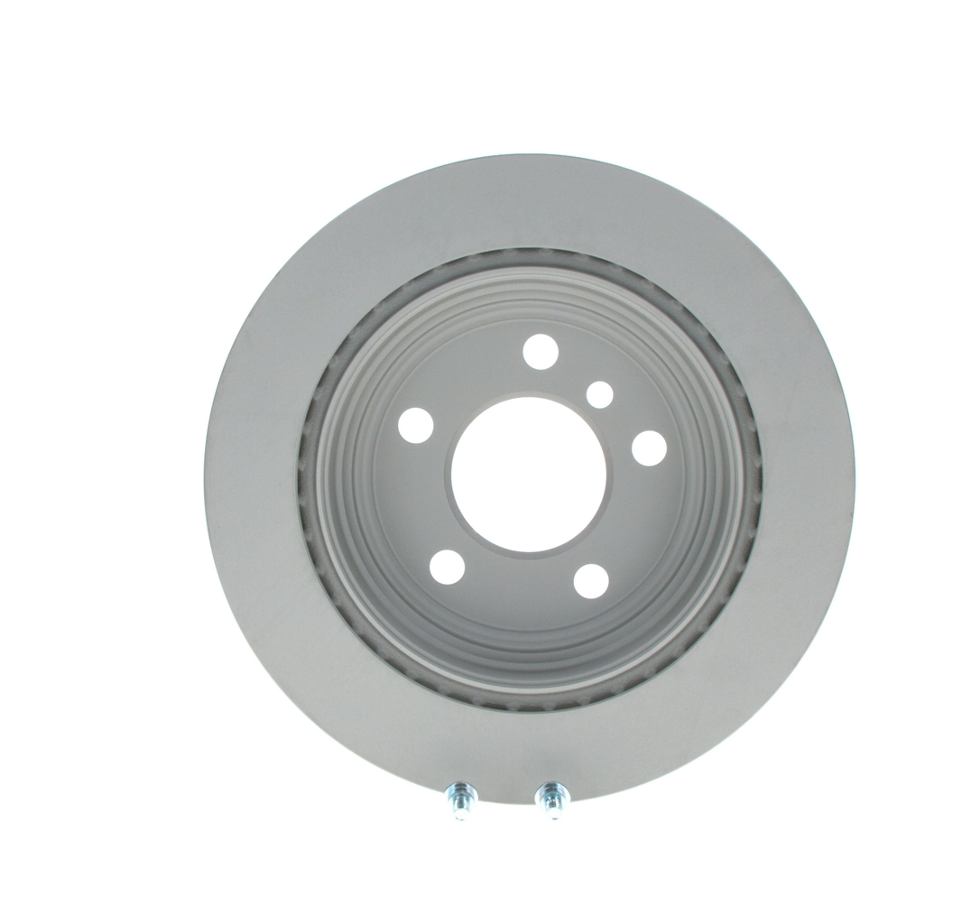 Comprar 0986479045 Bosch Disco de freno trasero