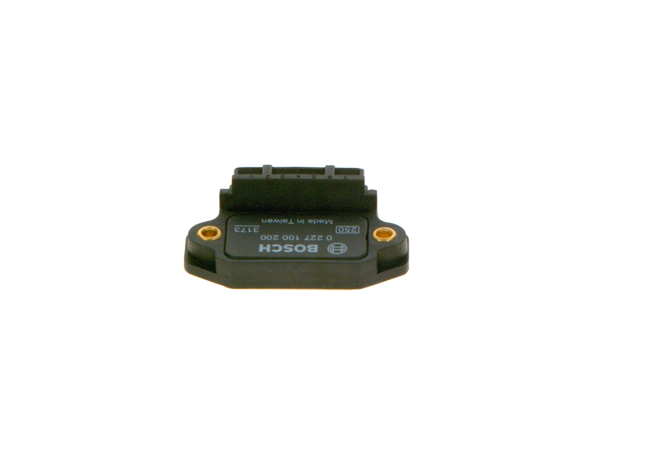 0227100200 Bosch Modulo encendido