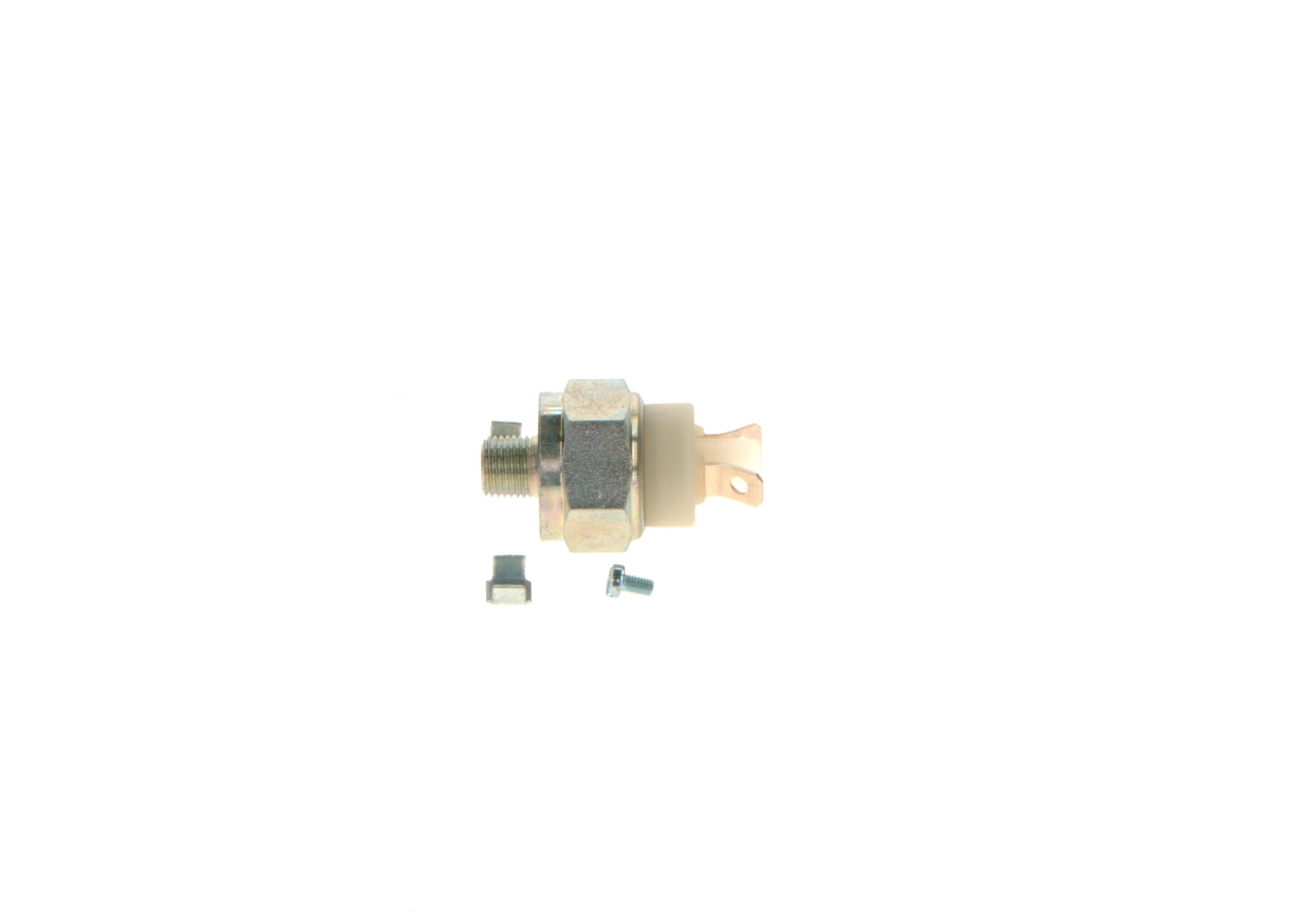 Interruptor de luz de freno Bosch 0986345114 precio, desde 23,32 EUR