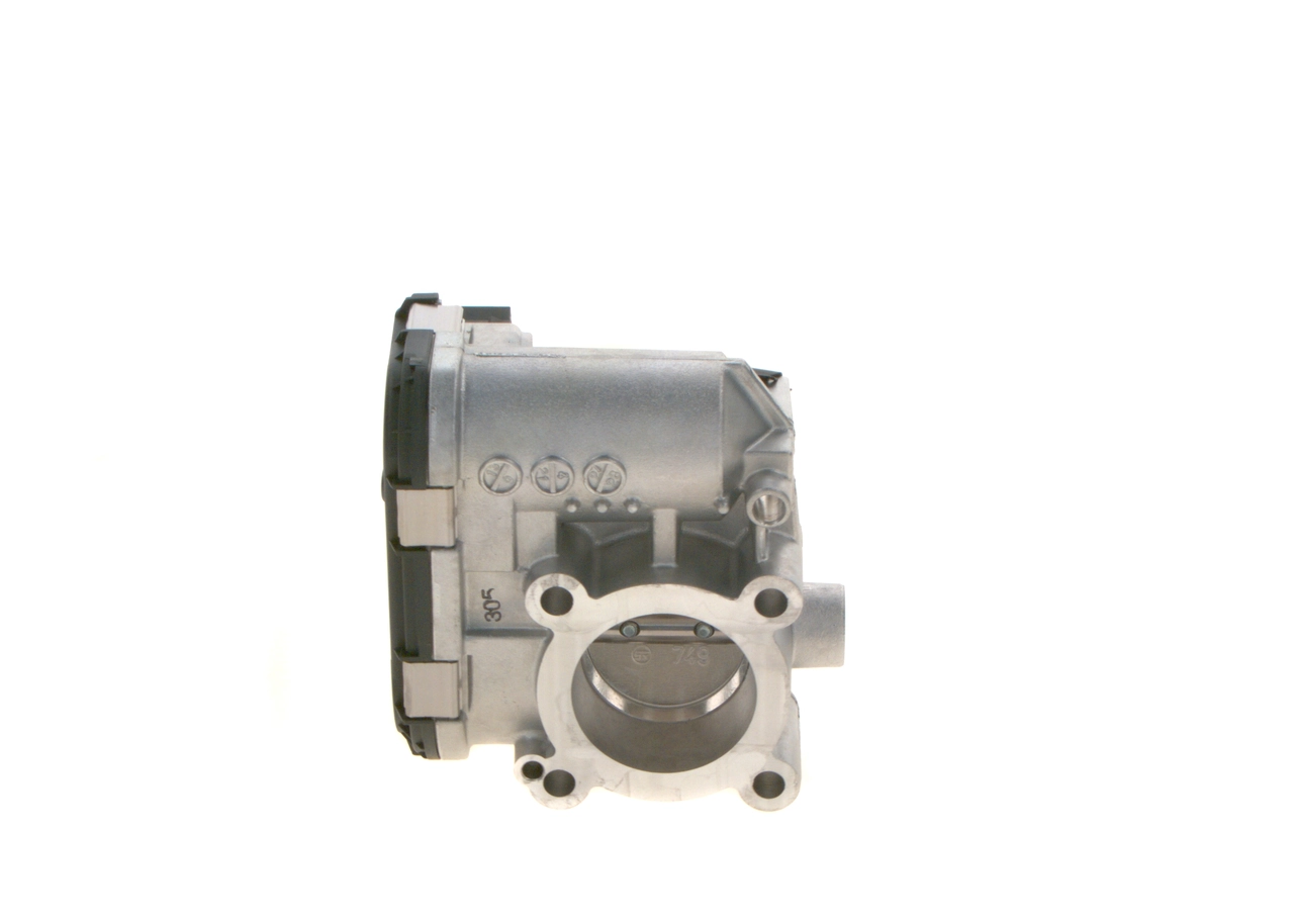 Cuerpo de mariposa 0280750042 Bosch