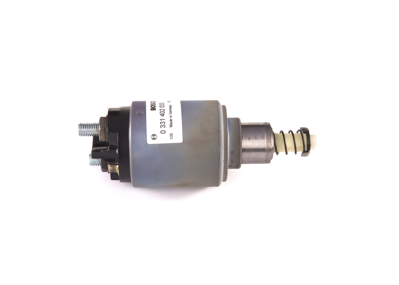 Interruptor magnético estárter Bosch 0331402035 precio, desde 38,63 EUR