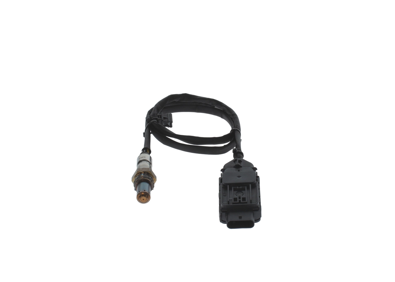 Sensor de óxidos de nitrógeno NOx Bosch 0281008833 precio, desde 317,02 EUR
