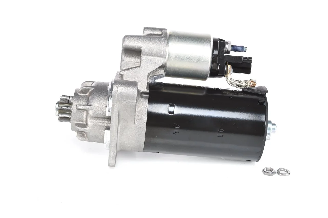 Comprar 0001125607 Bosch Motores de arranque