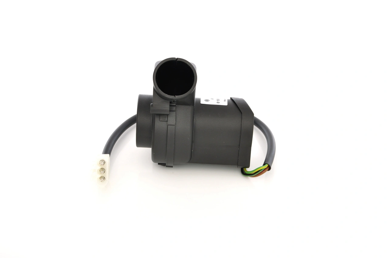 Comprar 0130002830 Bosch Ventilador del compartimiento del módulo de control