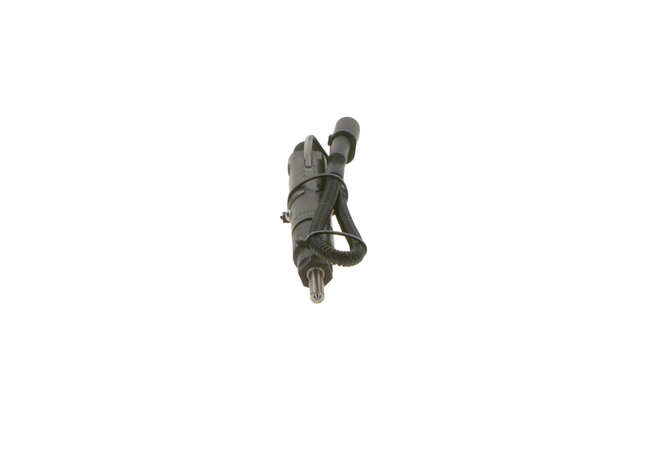 0432133841 Bosch Inyector de combustible