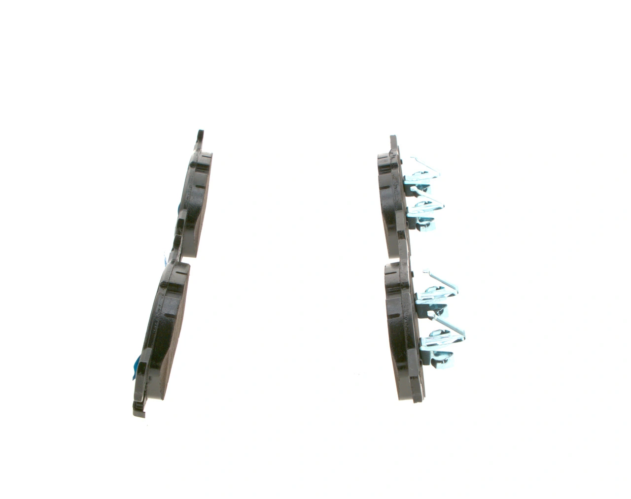 Comprar 0986424326 Bosch Pastillas delanteras de freno