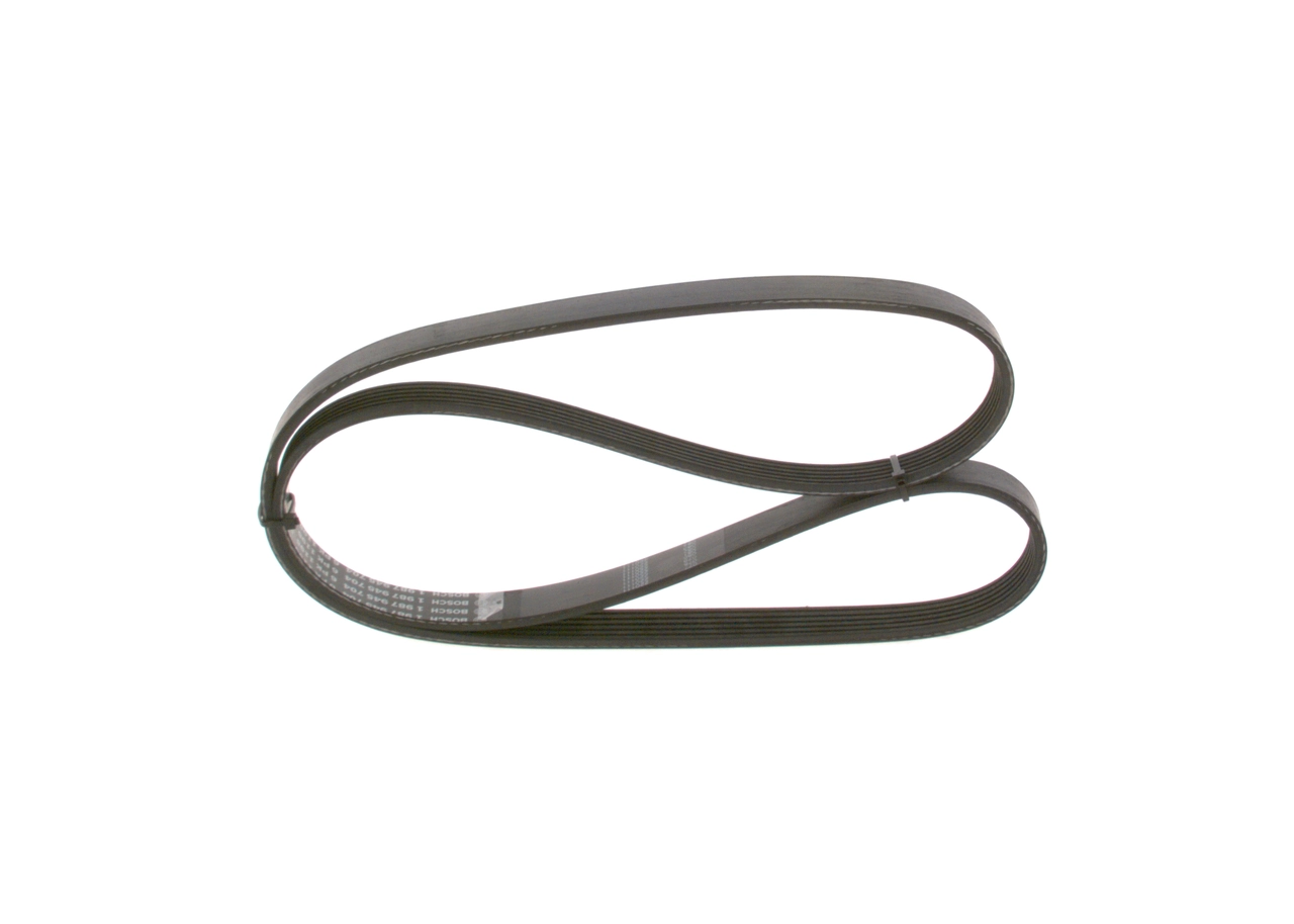 Correa de transmisión trapezoidal Bosch 1987945704 precio, desde 31,13 EUR