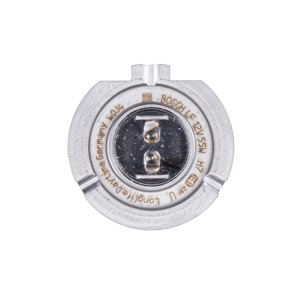 Comprar 1987301057 Bosch Lámpara halógena