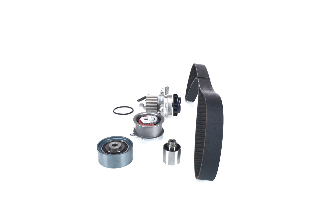 Juego de correas dentadas Bosch 1987946476 precio, desde 150,50 EUR