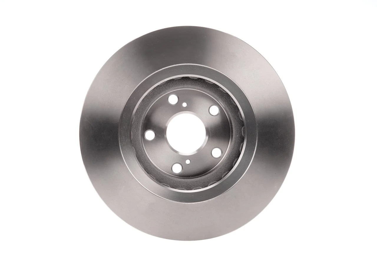 Comprar 0986479T00 Bosch Freno de disco delantero