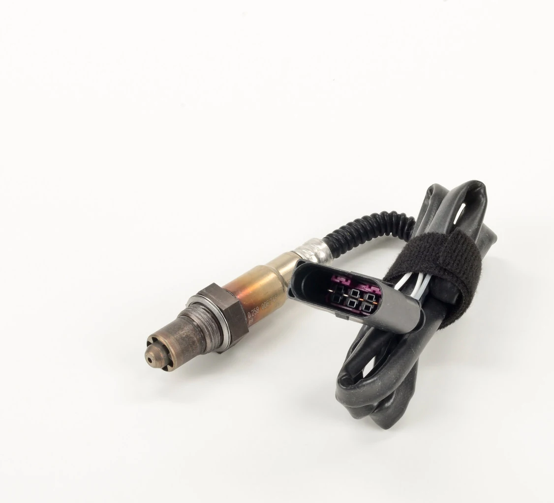 Sensor de oxígeno previo al catalizador Bosch 0258006245 precio, desde 54,43 EUR