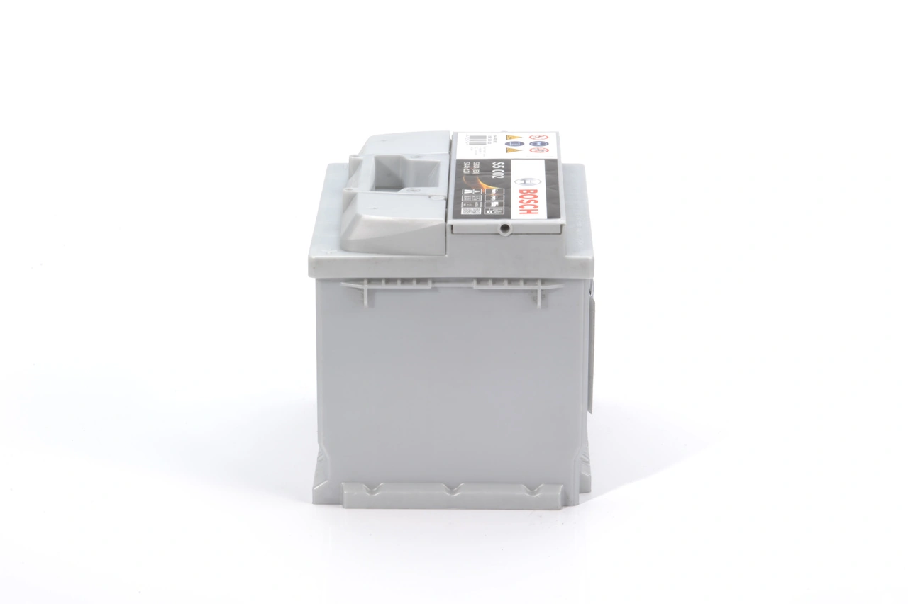 Comprar 0092S50020 Bosch Batería de coche