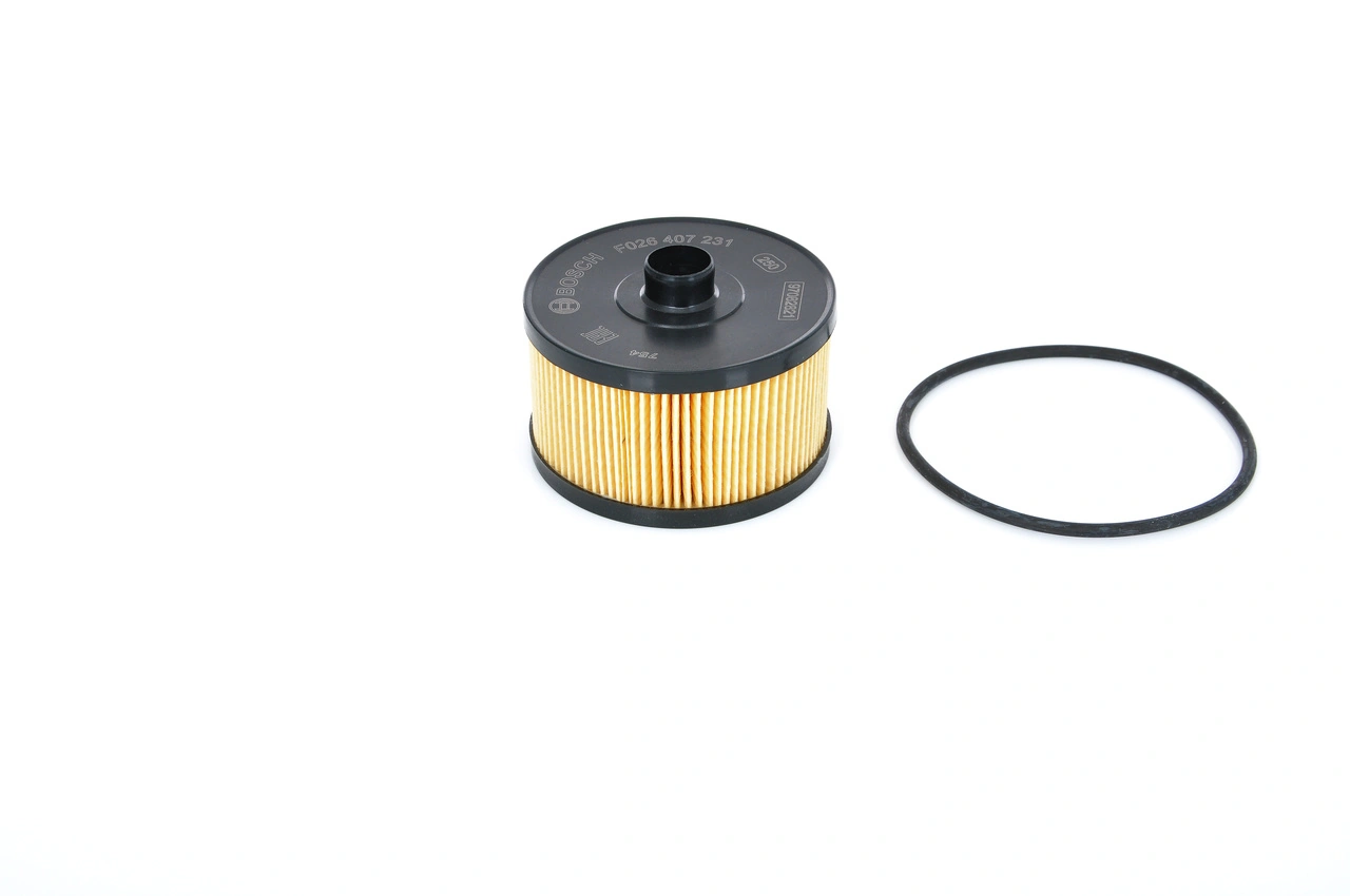 Comprar F026407231 Bosch Filtros de aceite