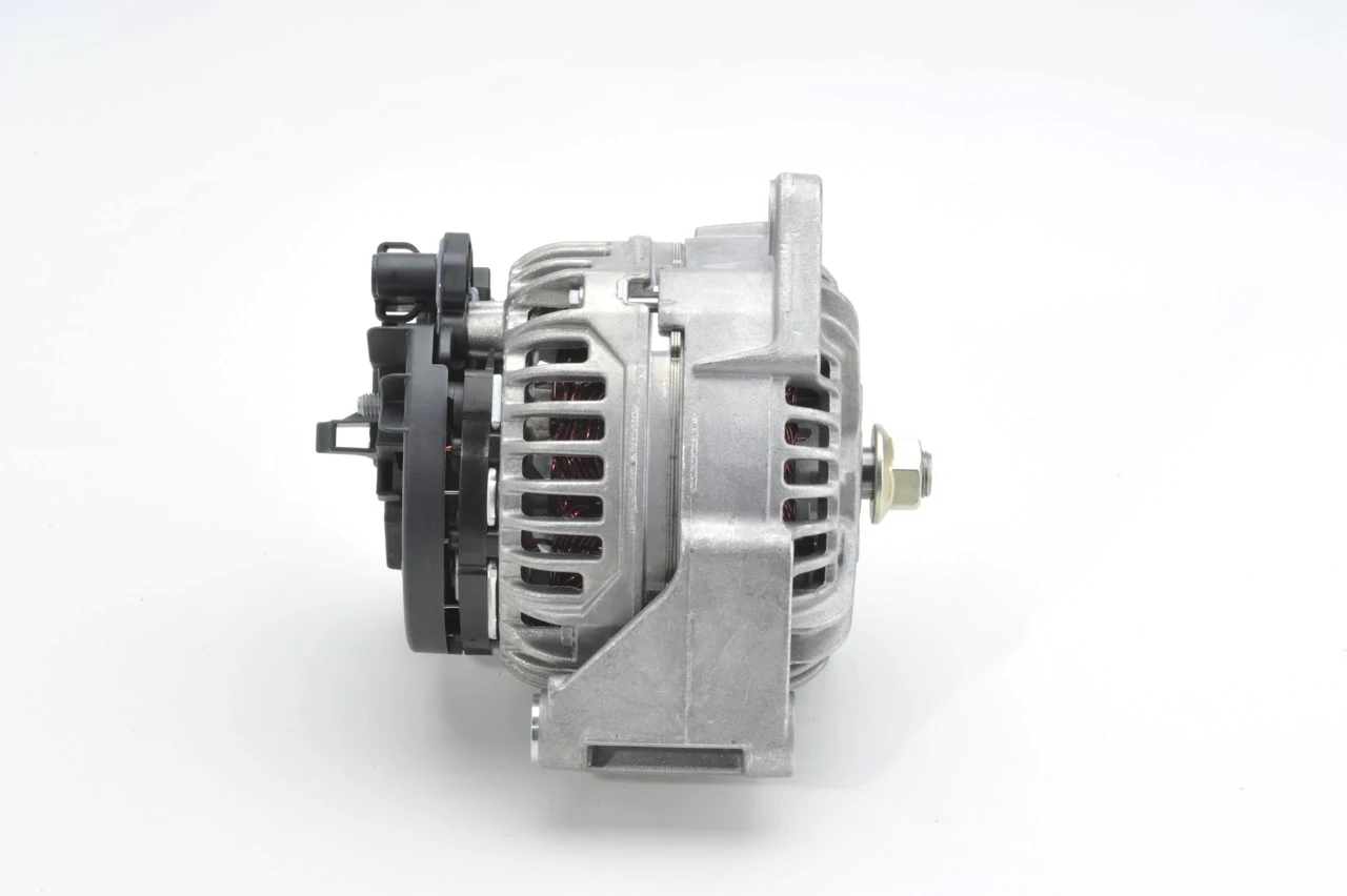 Comprar 0124555013 Bosch Dynamo