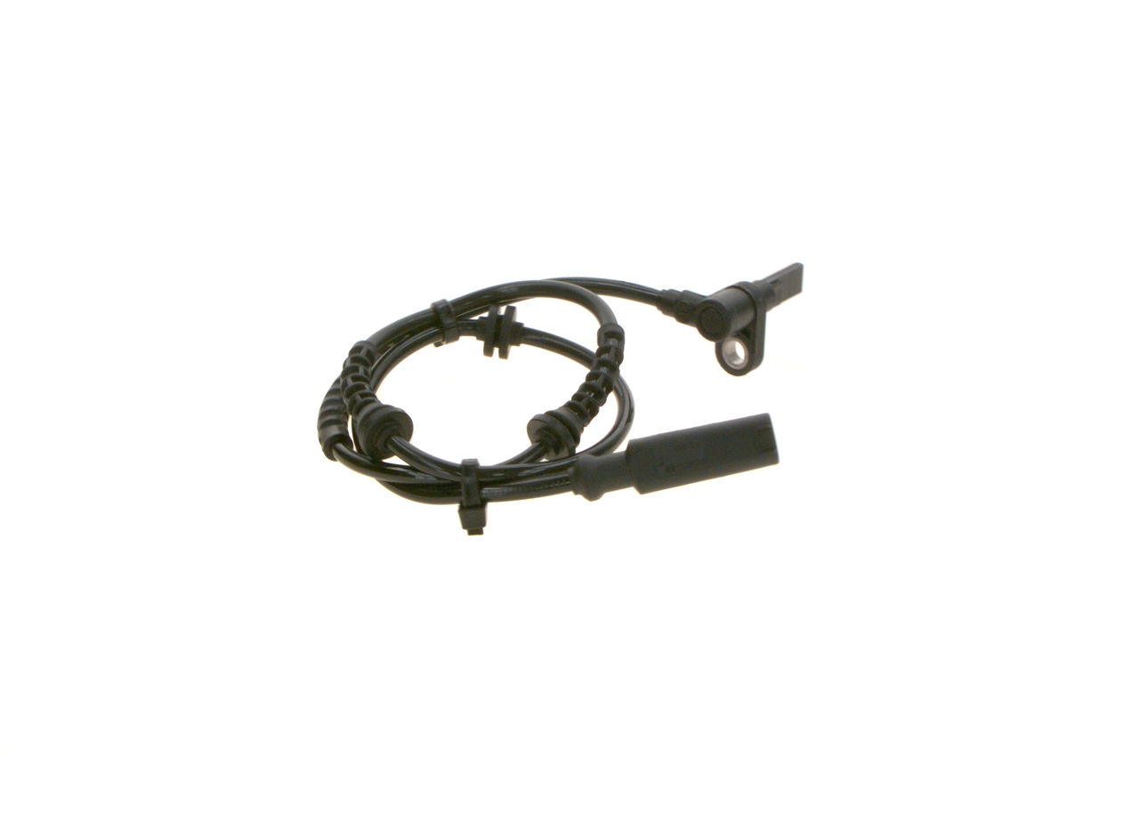 Comprar 0265008089 Bosch Sensor revoluciones de la rueda, delantero