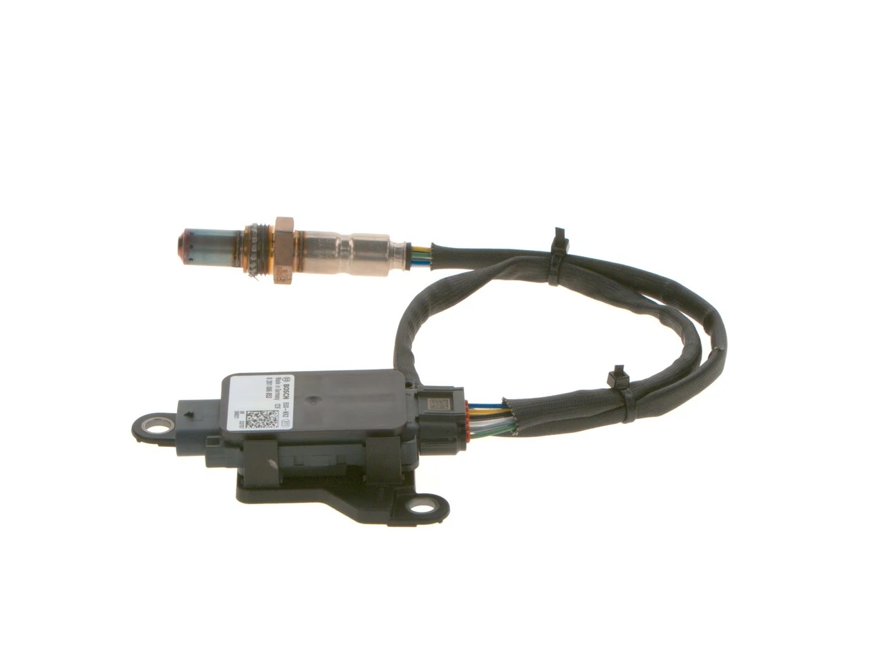 Comprar 0281006853 Bosch Sensor de óxidos de nitrógeno NOx trasero