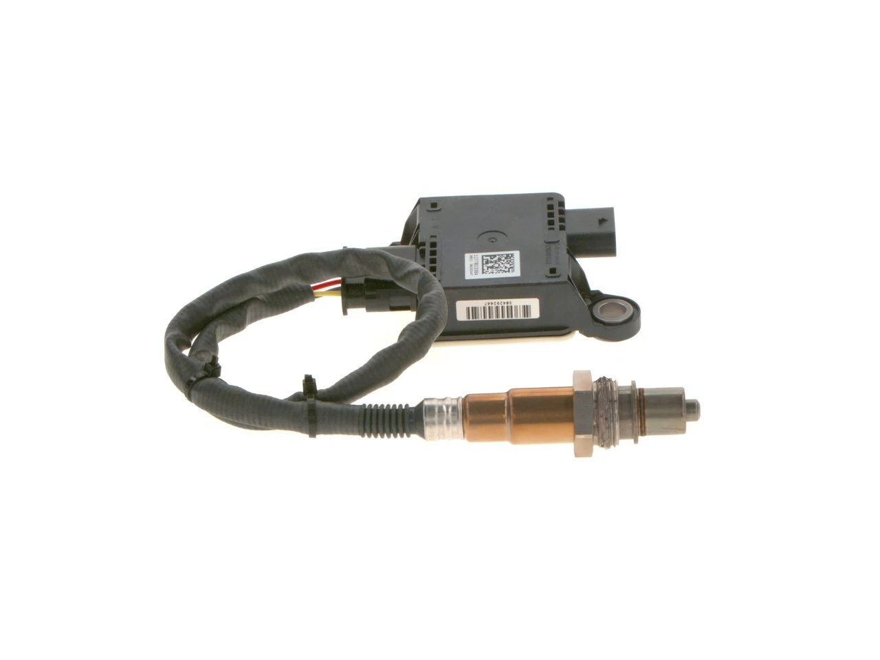 Sensor de temperatura de gases de escape después del catalizador Bosch 0281007099 precio, desde 415,55 EUR