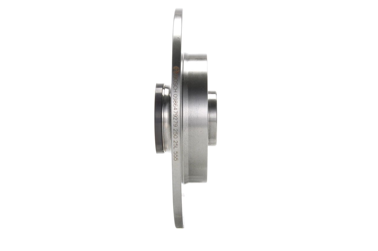 Comprar 0986479279 Bosch Disco de freno trasero