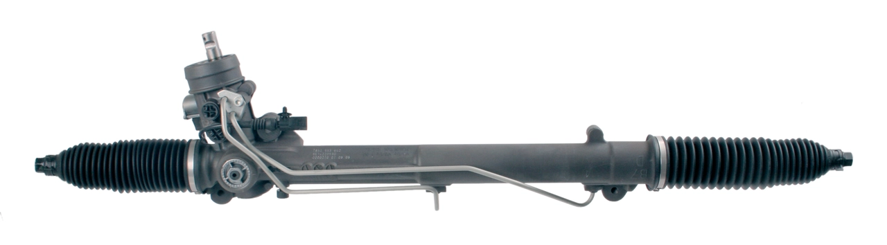 Cremallera de dirección para Audi 80 89, 89Q, 8A