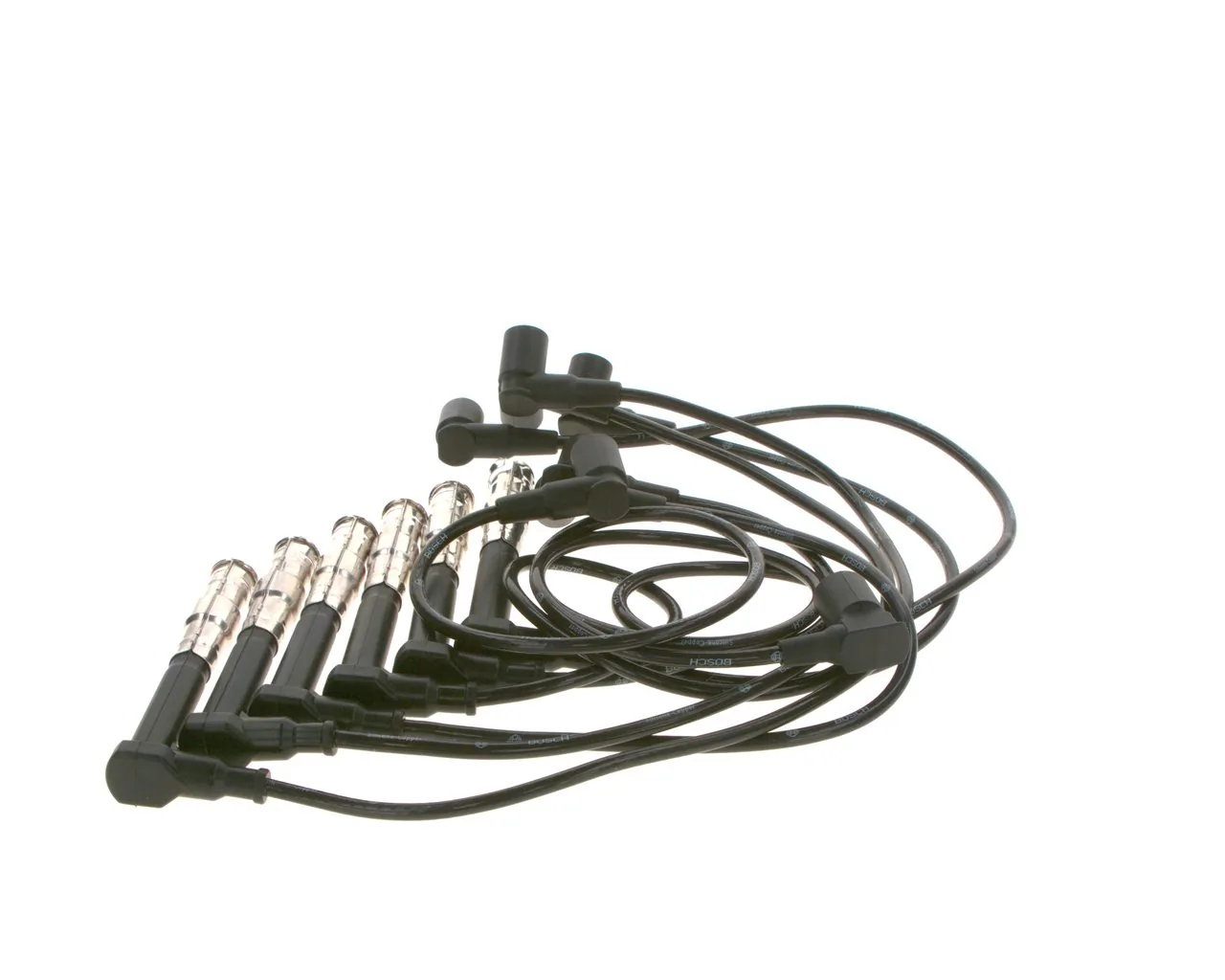 0986356314 Bosch Cables de alta tensión, juego