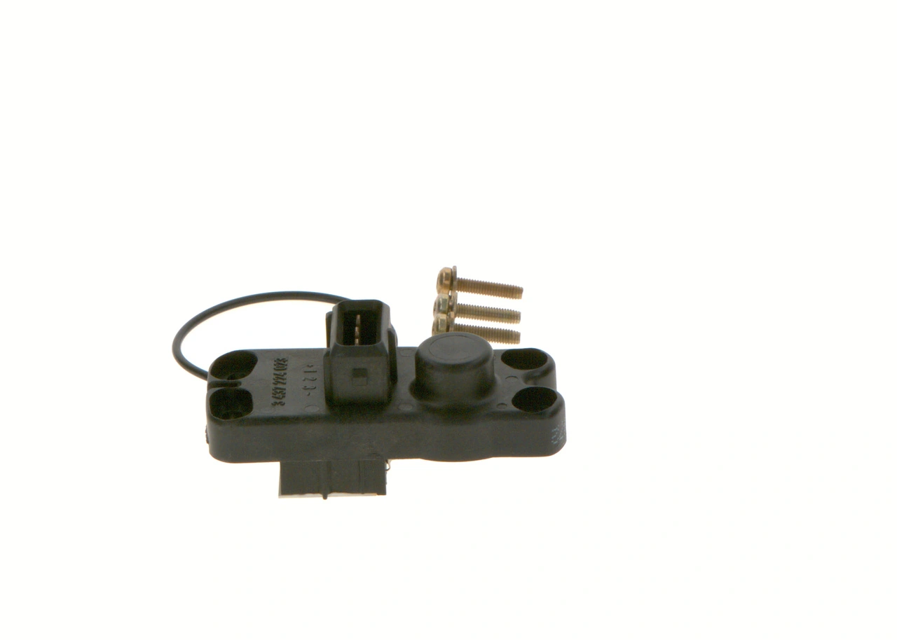 Sensor TPS para Volkswagen Golf 19E, 1G1