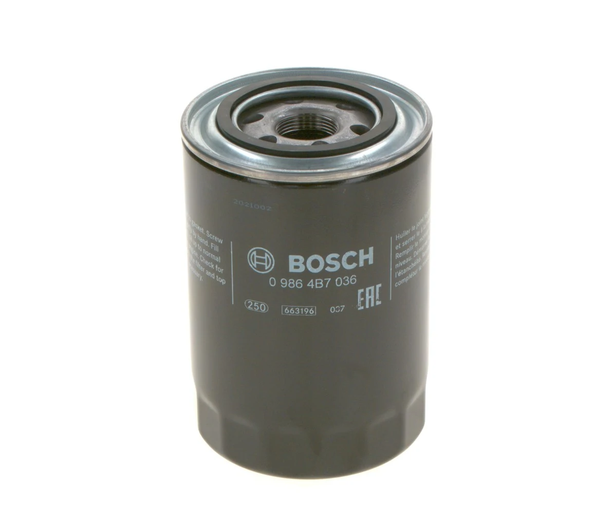 KS00003840 Bosch Bomba hidráulica de dirección