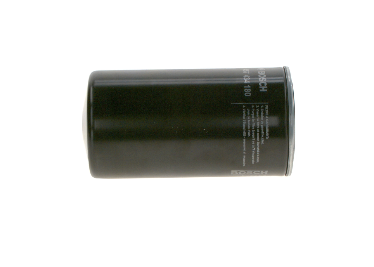 1457434180 Bosch Filtro de gasolina