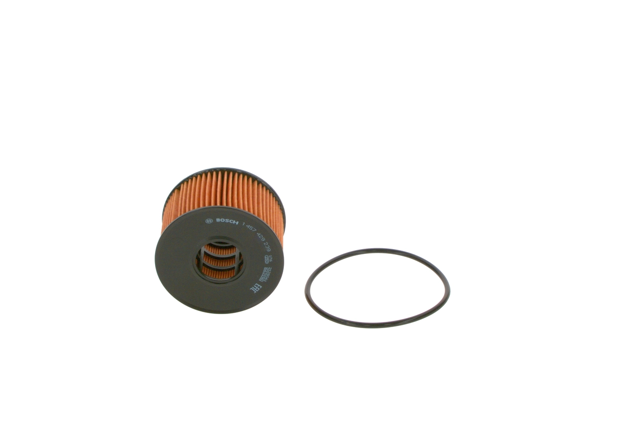 Filtro de aceite 1457429239 Bosch