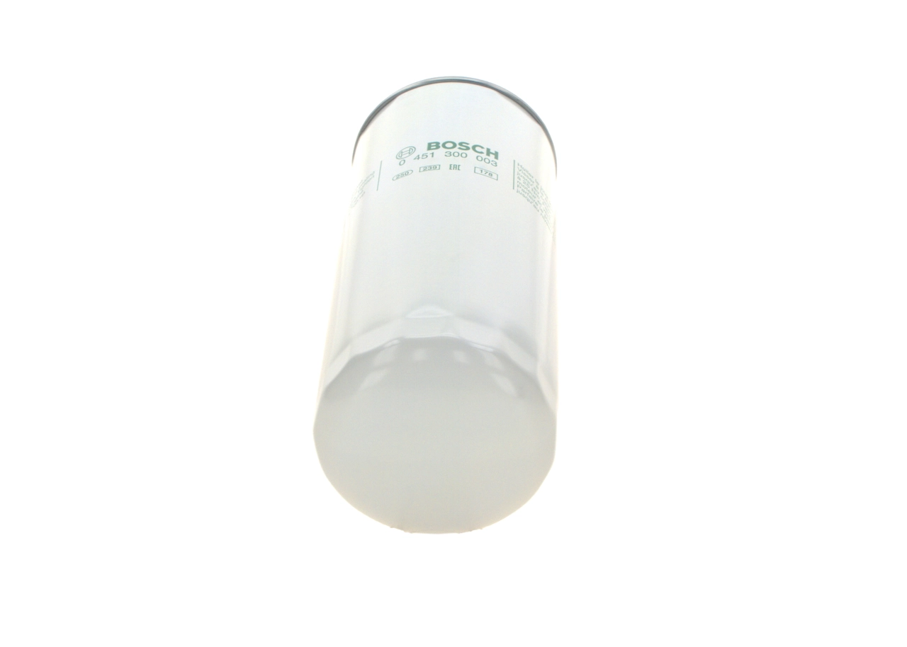 Filtro de aceite Bosch 0451300003 precio, desde 8,40 EUR
