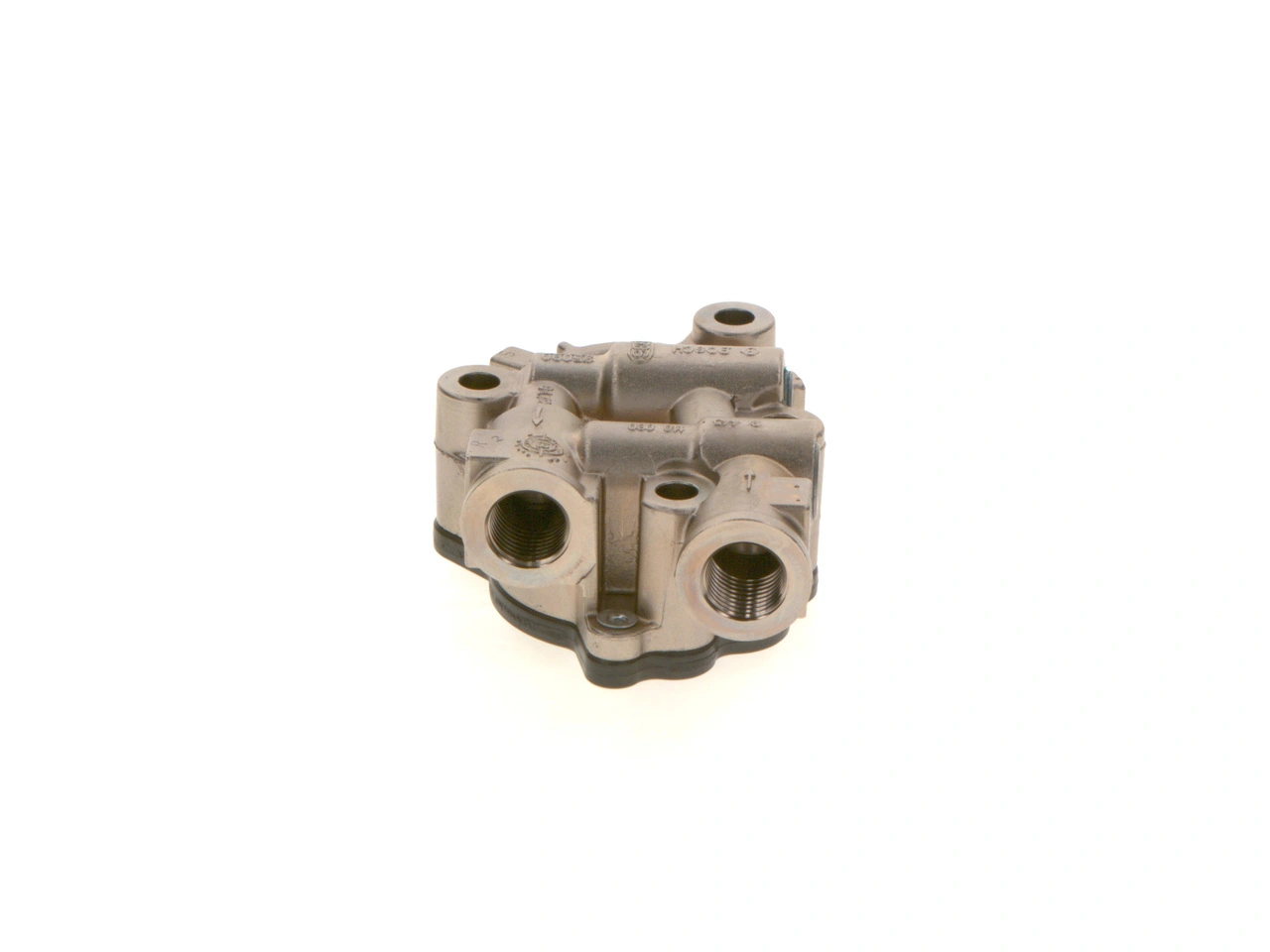 0440020061 Bosch Bomba de combustible mecánica
