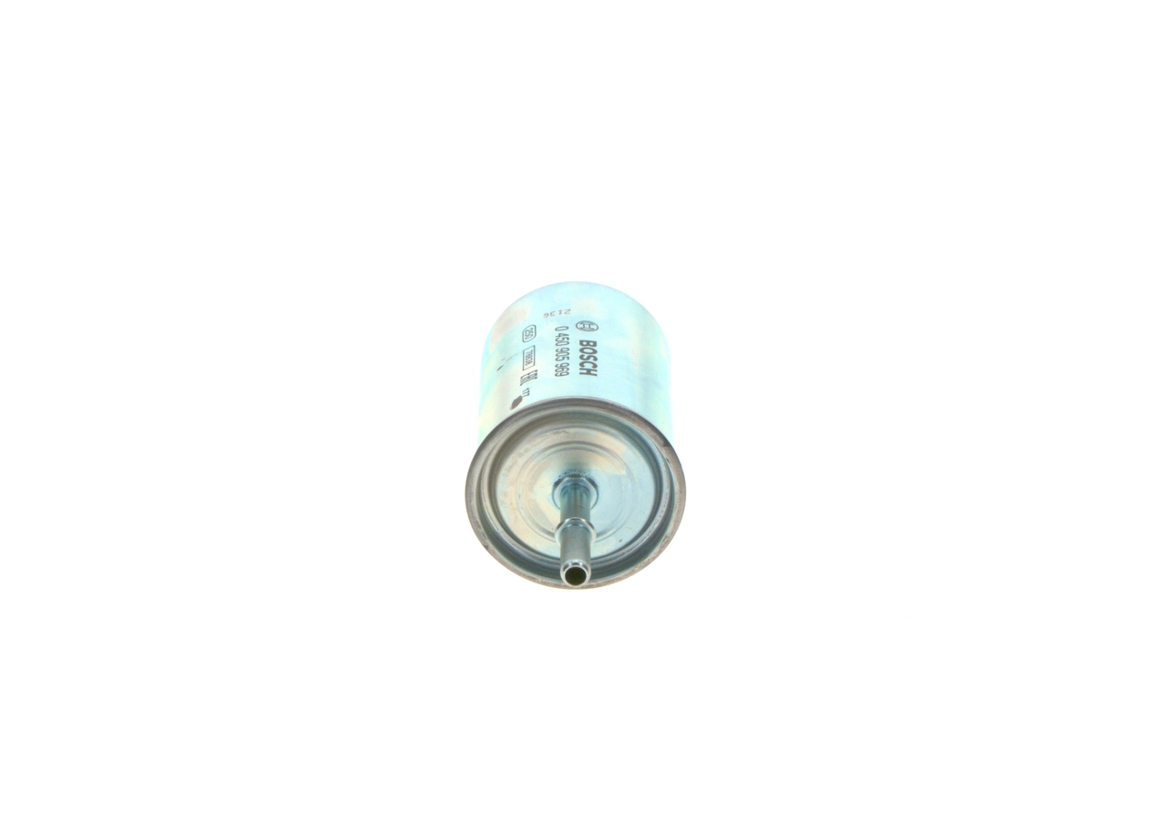 Filtro combustible Bosch 0450905969 precio, desde 6,47 EUR