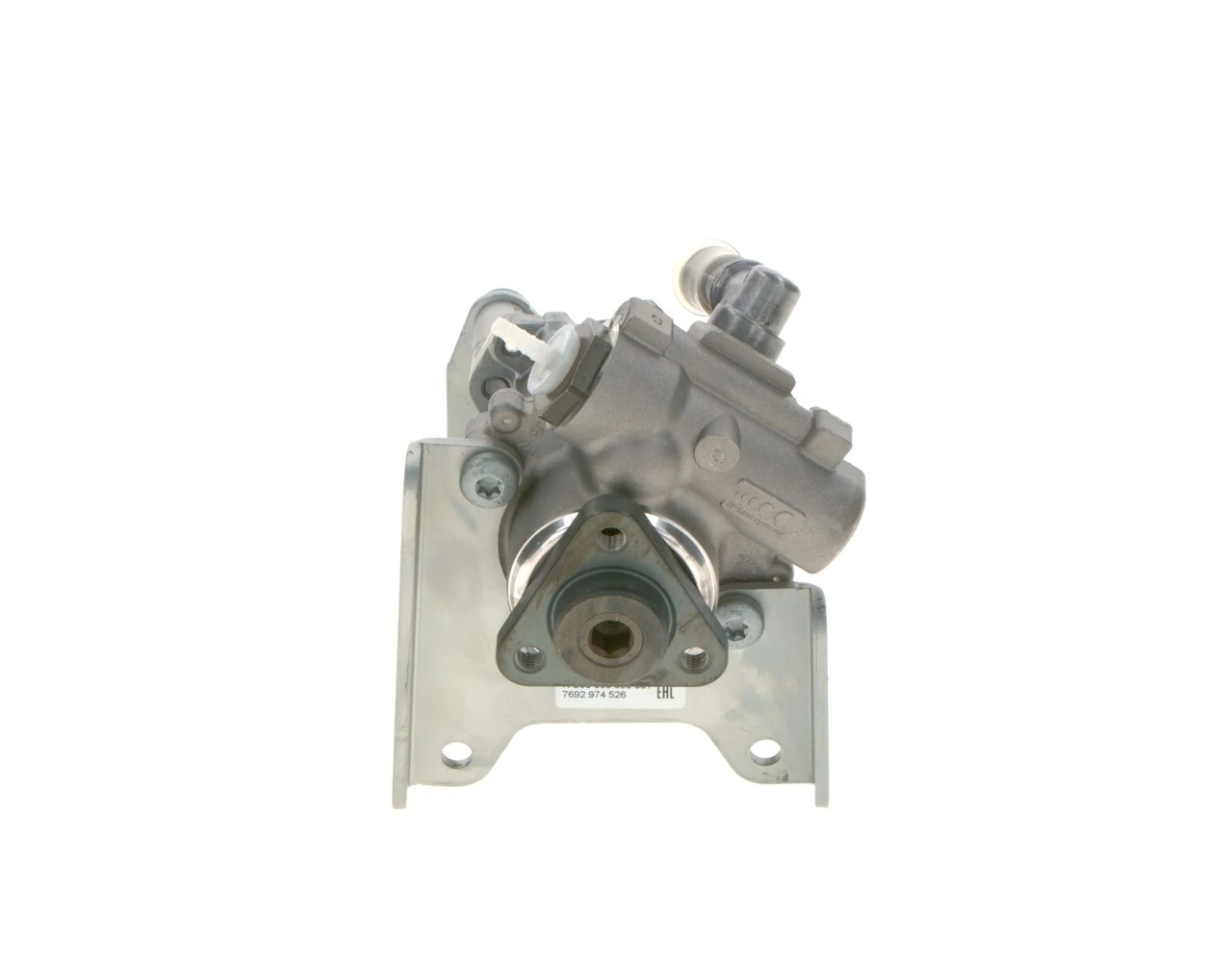 Bomba de dirección asistida  Bosch KS00000655 precio, desde 103,65 EUR