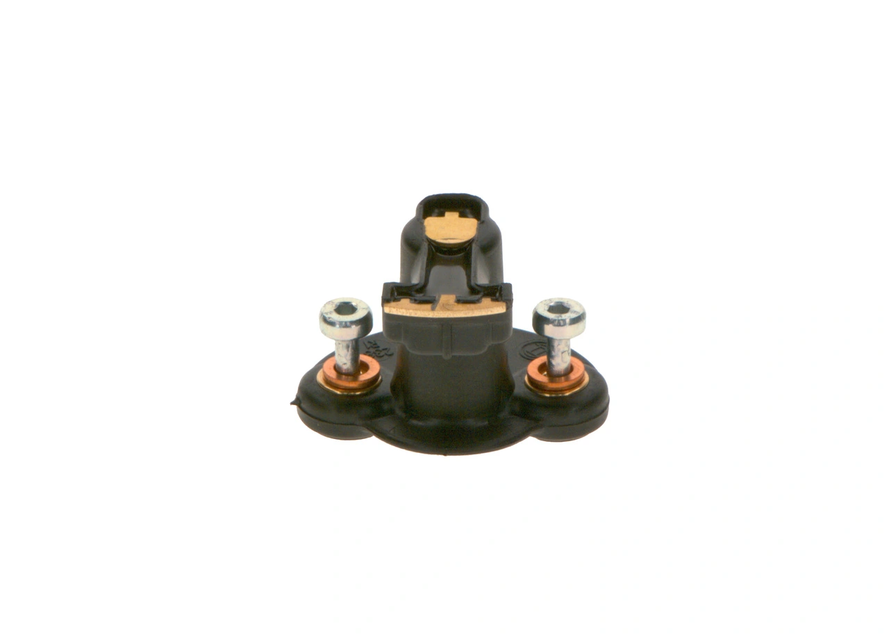 Comprar 1234332381 Bosch Rotor del distribuidor de encendido